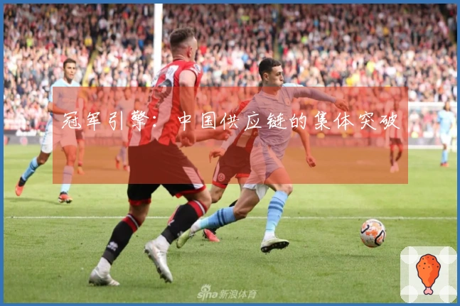 冠军引擎：中国供应链的集体突破