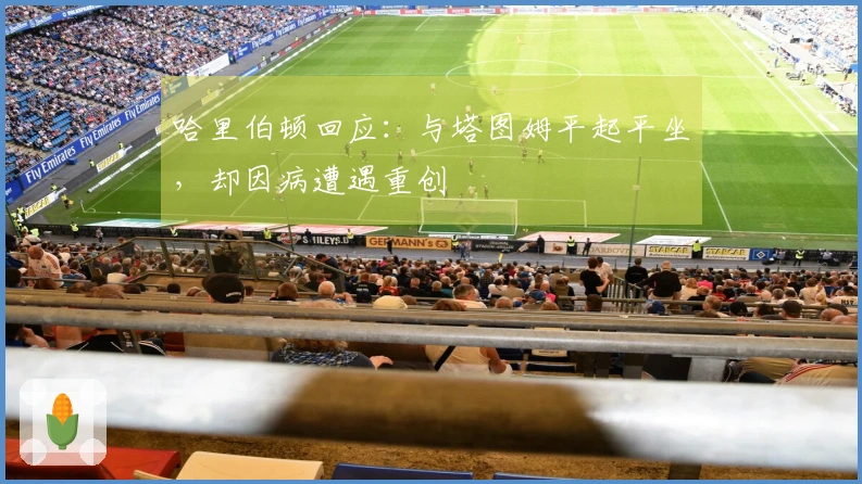 哈里伯顿回应：与塔图姆平起平坐，却因病遭遇重创