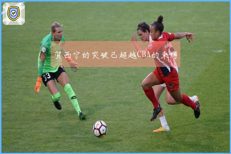 贺西宁的突破已超越CBA的束缚